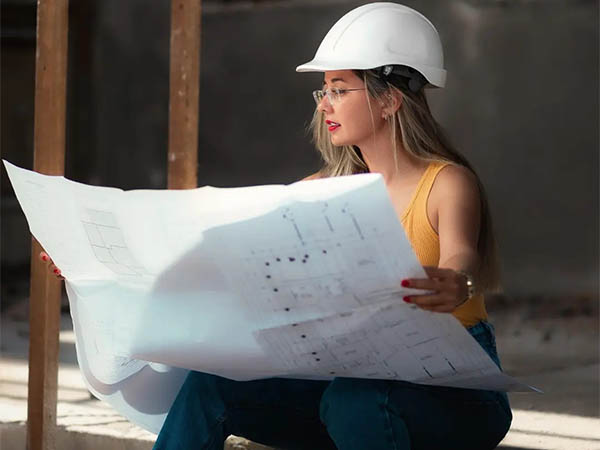 Projetos de Construção Civil AL Engenharia Manaus Amazonas