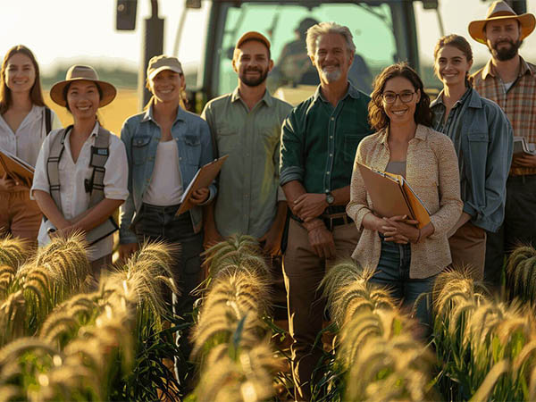 Consultoria Agrícola AL Engenharia Manaus Amazonas